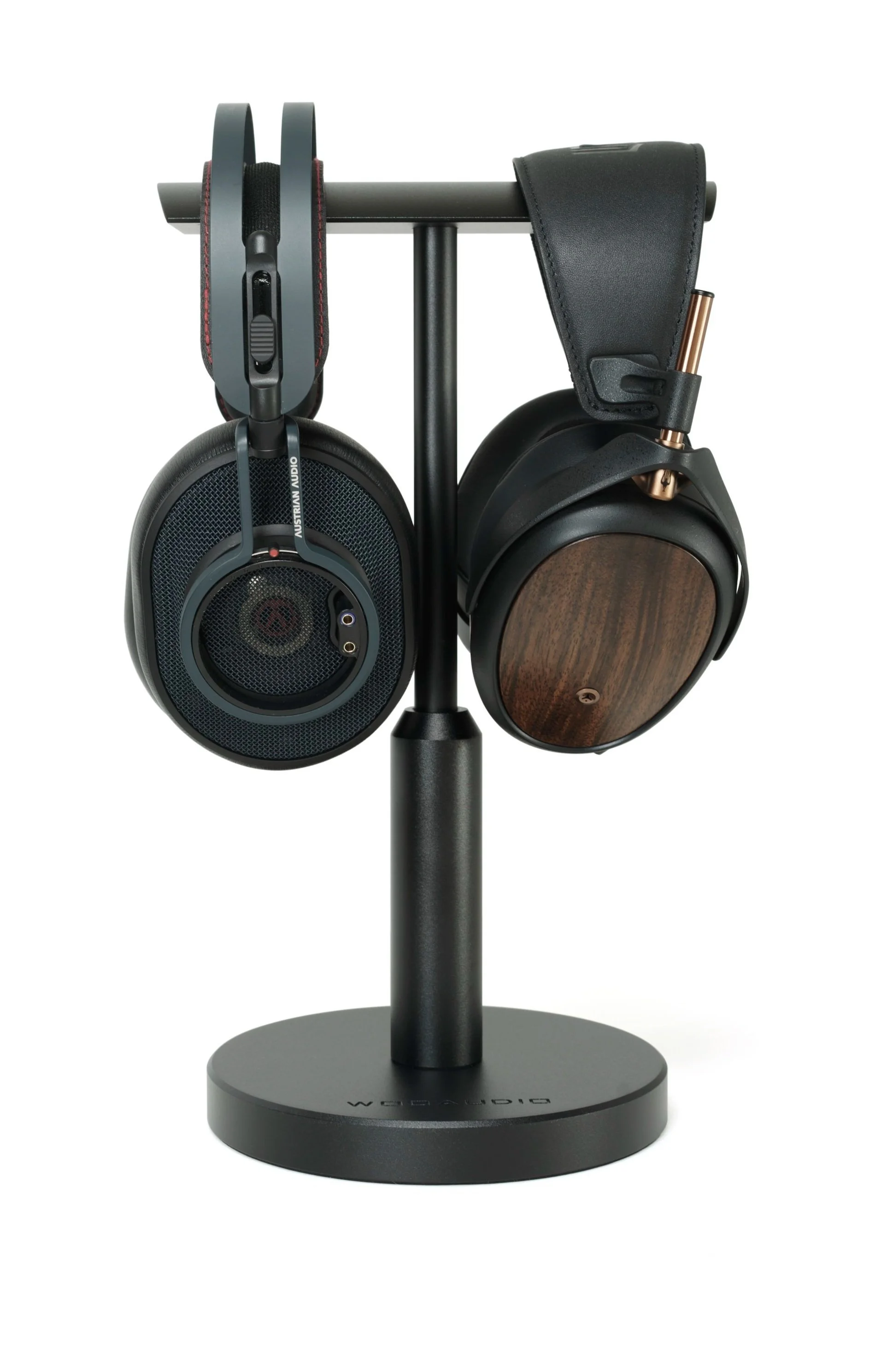 Adjustable Headphone Stand — Woo Audio